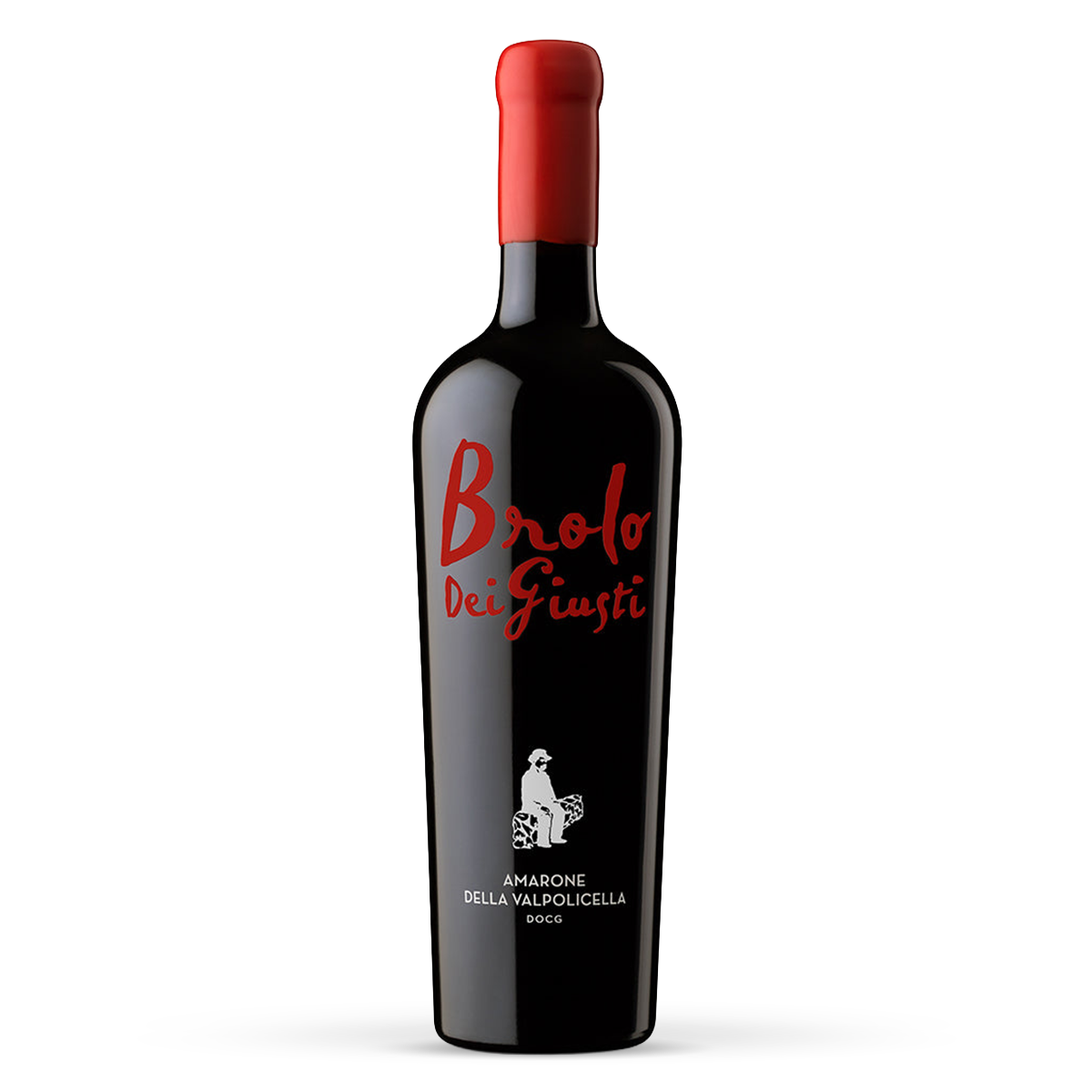 Amarone della Valpolicella Docg Riserva, Brolo dei Giusti