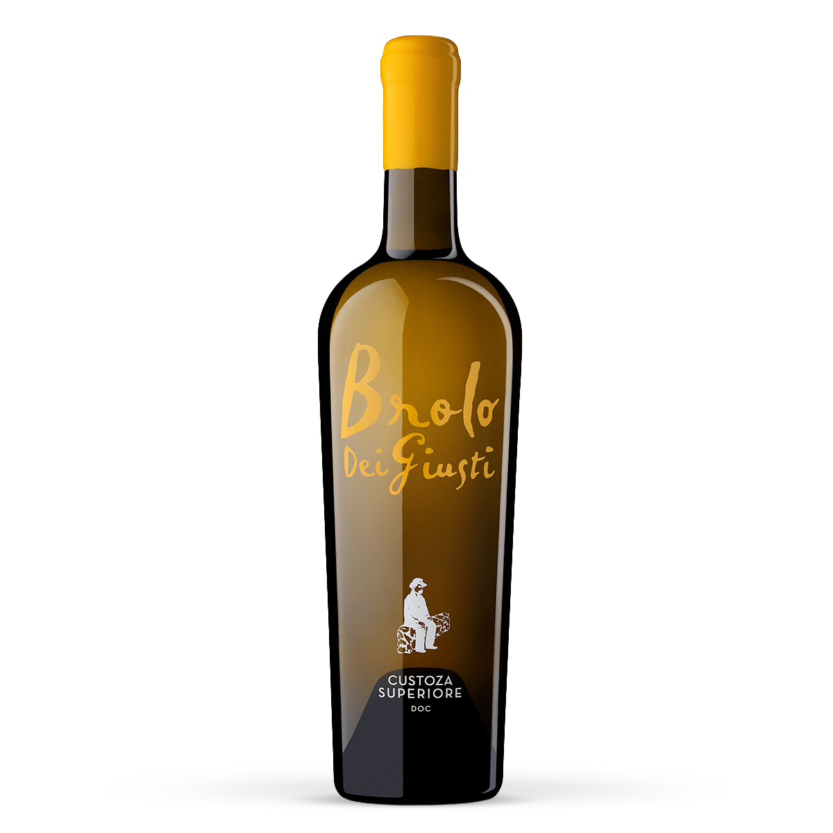 Custoza Superiore Doc, Brolo dei Giusti