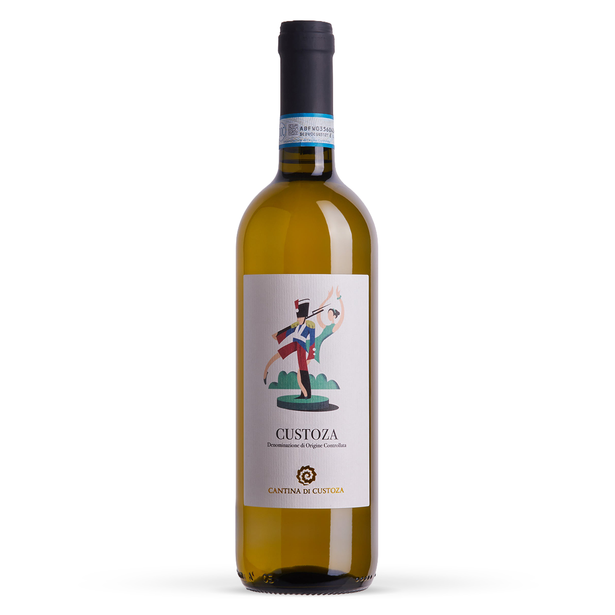 Custoza Doc