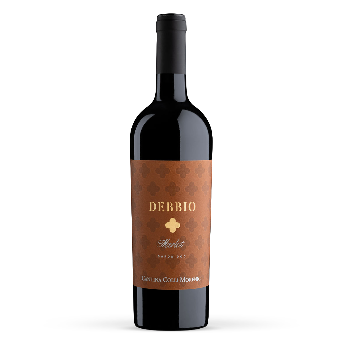 Debbio, Merlot Garda Doc, Gelosie