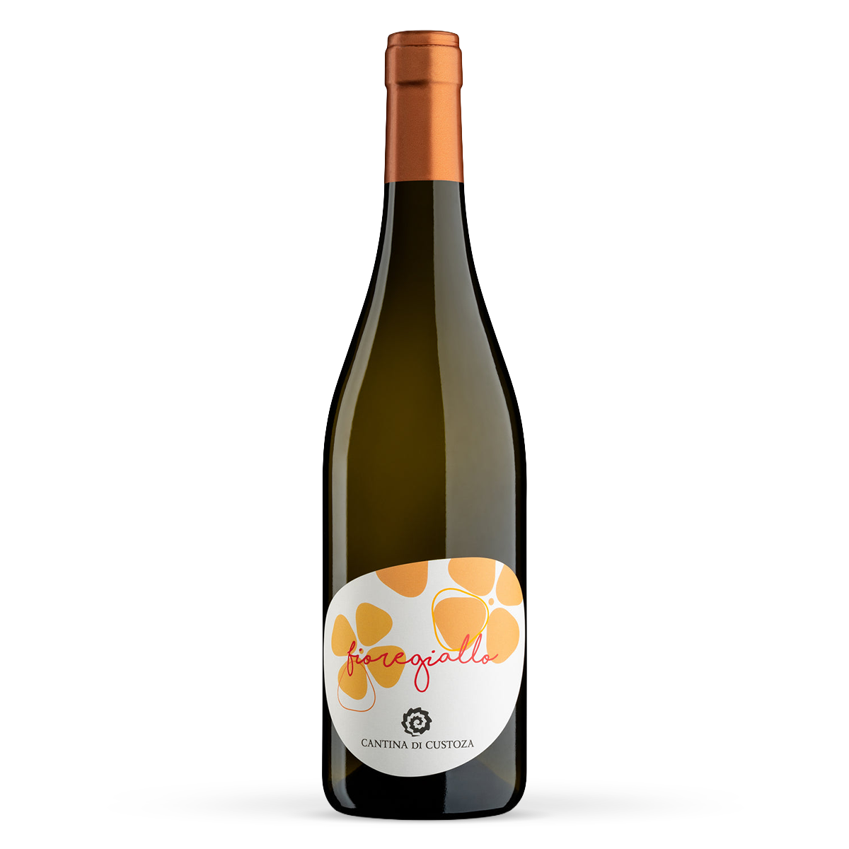 Fioregiallo, frizzante moscato