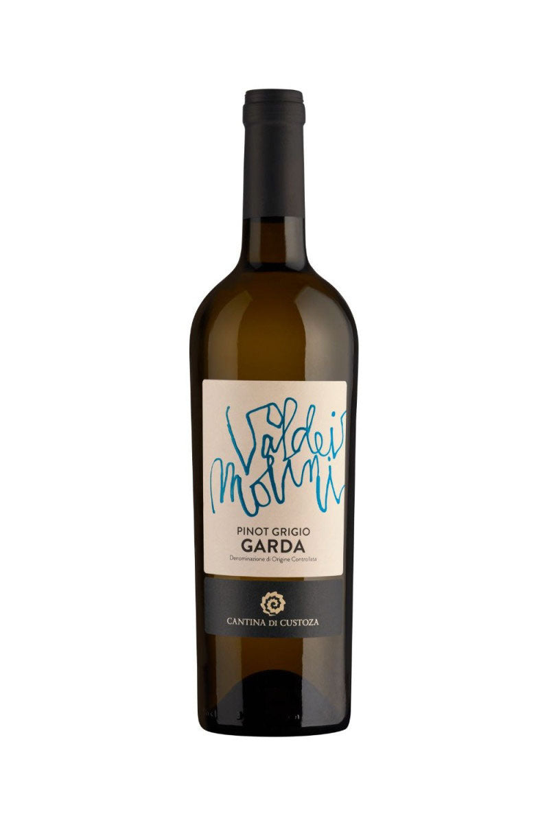 Pinot Grigio Garda Doc, Val dei Molini
