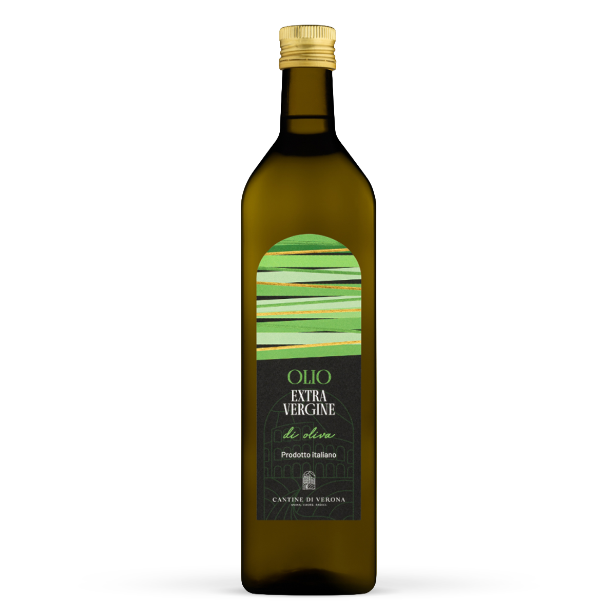 Olio Extra Vergine di Oliva