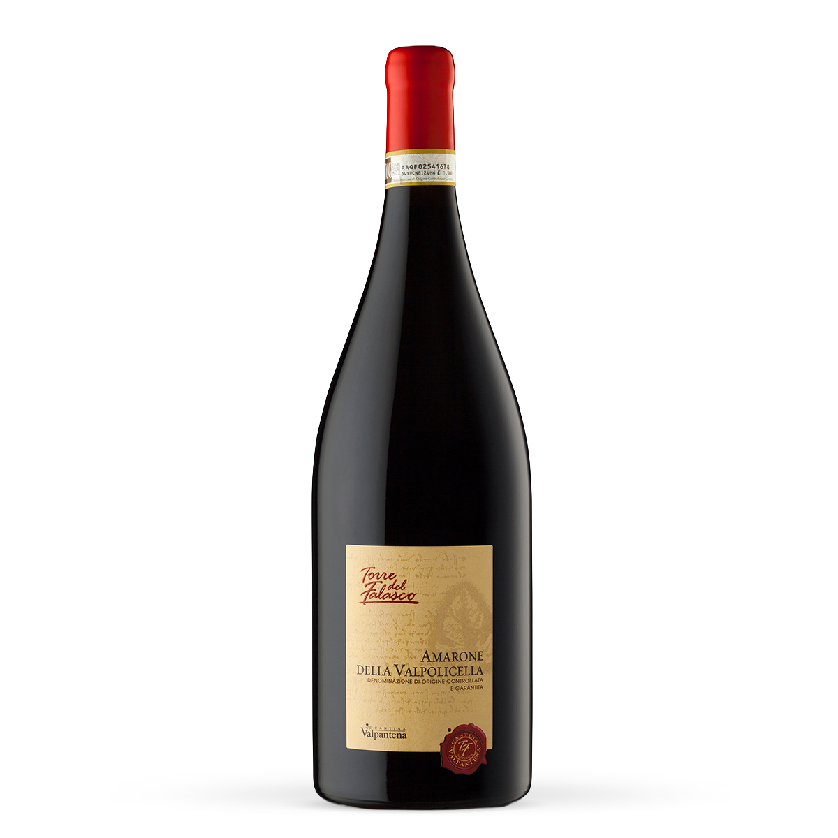 Amarone della Valpolicella Docg, Magnum, Torre del Falasco