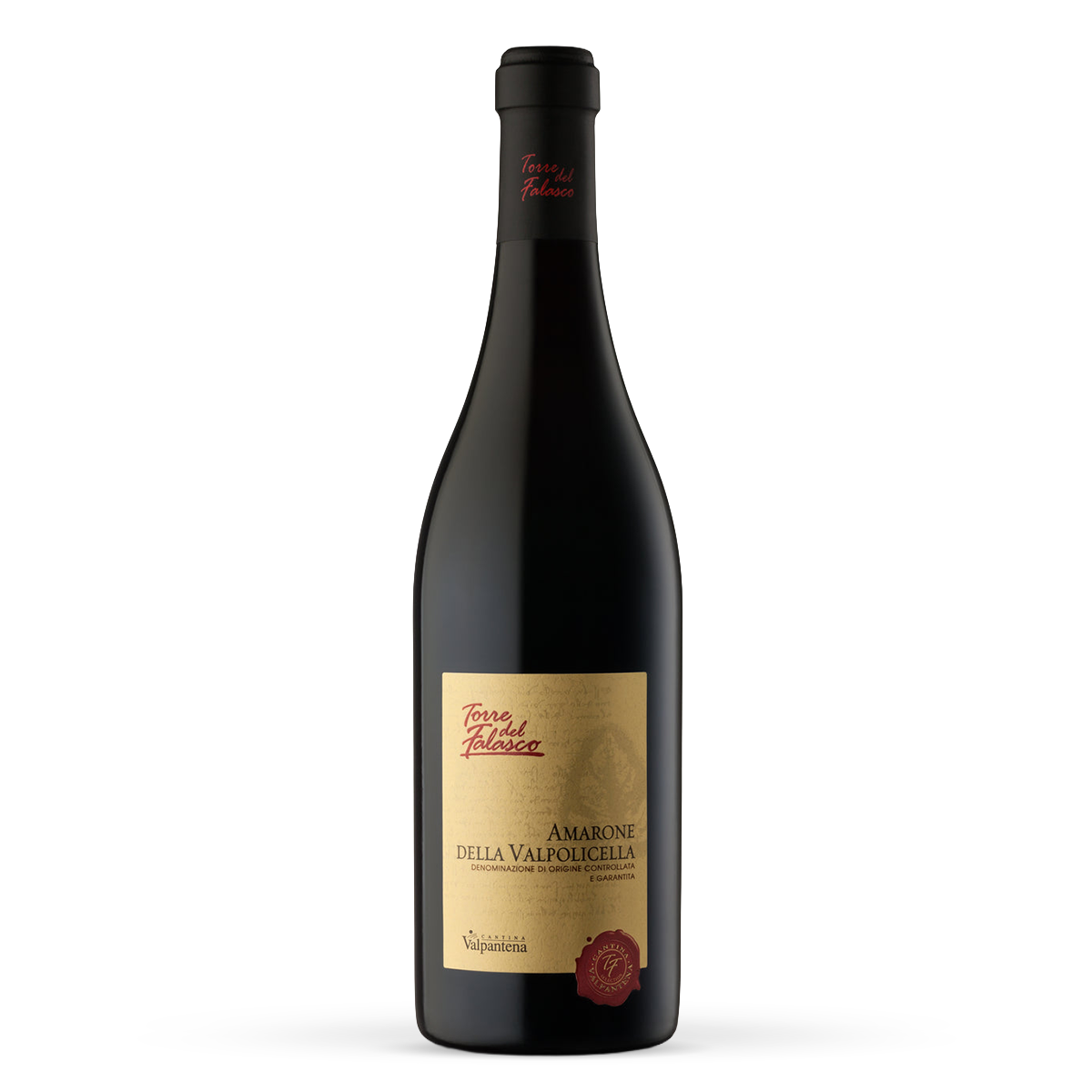Amarone delle Valpolicella Docg, Torre del Falasco