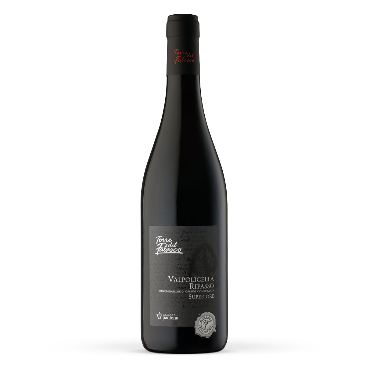 Valpolicella Ripasso Superiore Doc, Torre del Falasco