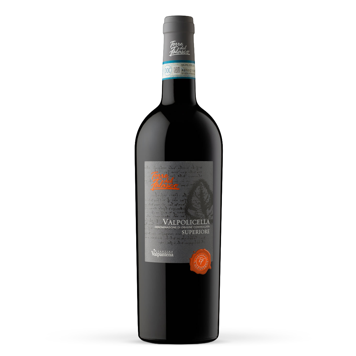 Valpolicella Superiore Doc, Torre del Falasco
