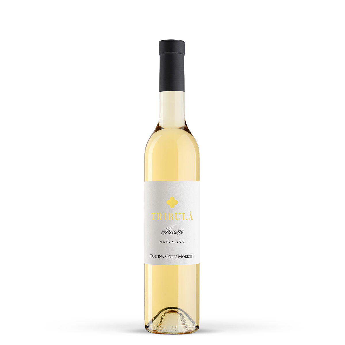 Tribulà, Passito Garda Doc, Gelosie