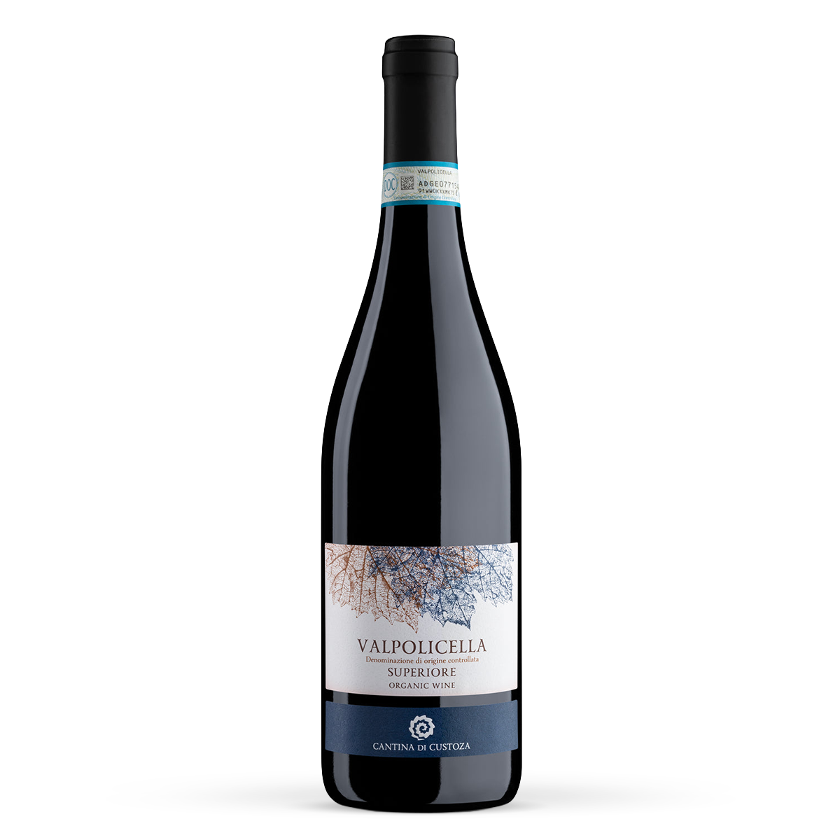 Valpolicella Superiore Doc BIOLOGICO, Terre in Fiore