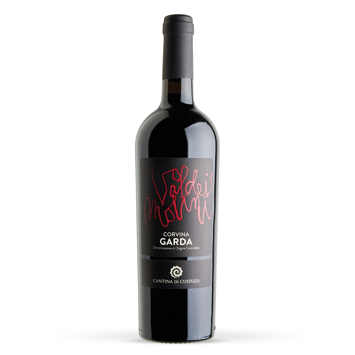 Corvina Garda Doc, Val dei Molini