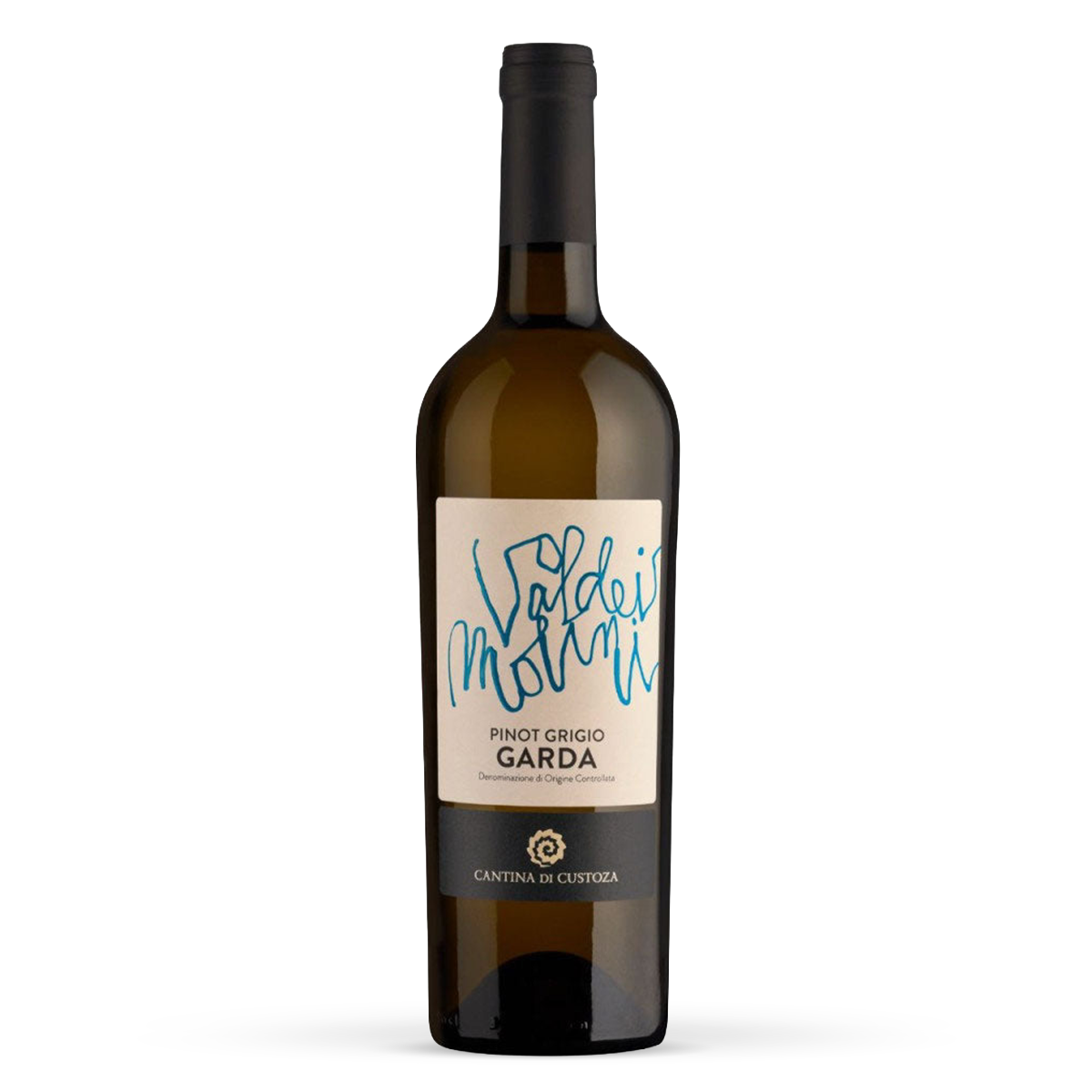 Pinot Grigio Garda Doc, Val dei Molini