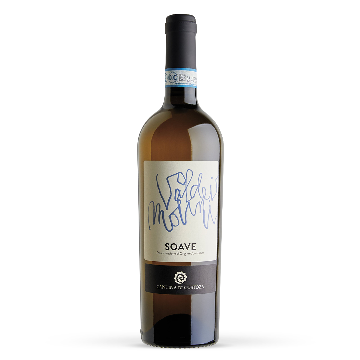 Soave Doc, Val dei Molini