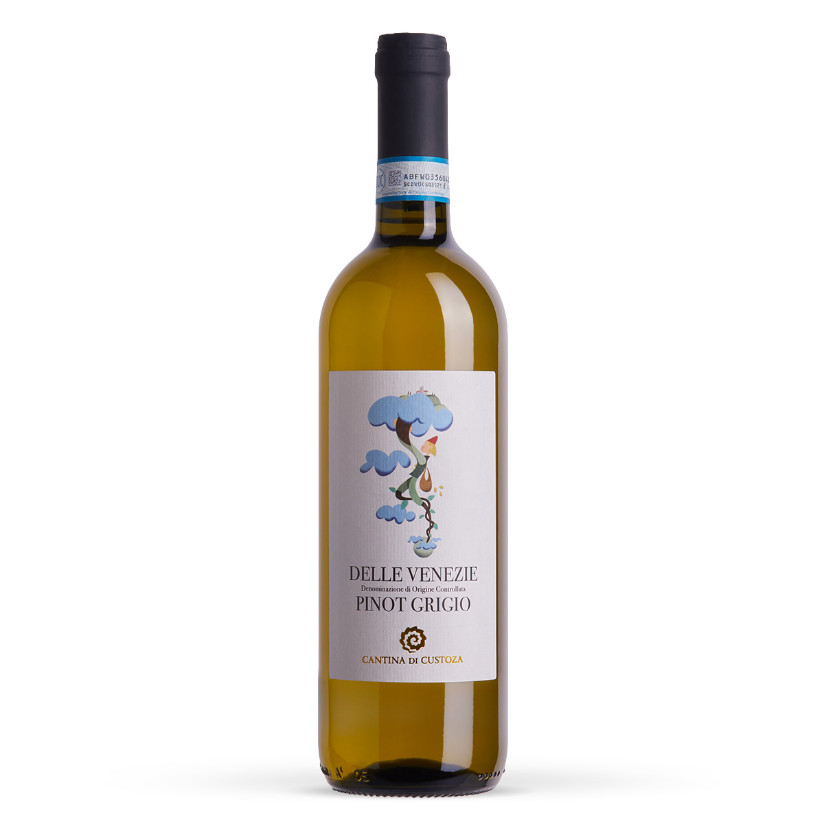 Pinot grigio delle Venezie Doc
